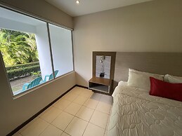 Puerto Azul Hotel