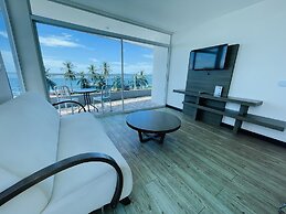 Puerto Azul Hotel