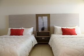 Puerto Azul Hotel