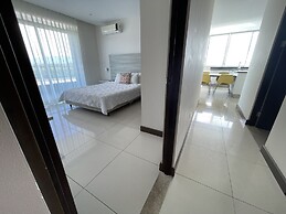 Puerto Azul Hotel