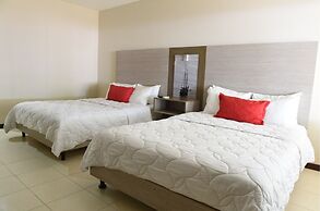 Puerto Azul Hotel