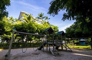 Puerto Azul Hotel