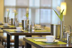 Heikotel - Hotel Stadtpark Residenz