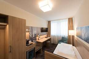 Heikotel - Hotel Stadtpark Residenz