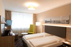 Heikotel - Hotel Stadtpark Residenz