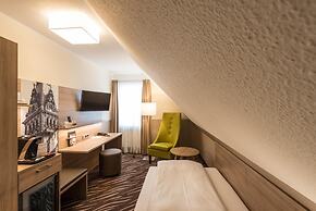 Heikotel - Hotel Stadtpark Residenz