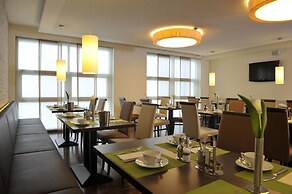 Heikotel - Hotel Stadtpark Residenz