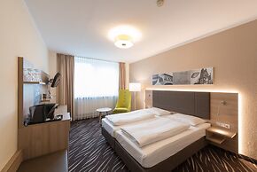 Heikotel - Hotel Stadtpark Residenz