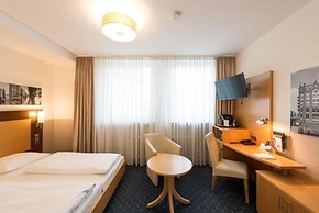 Heikotel - Hotel Stadtpark Residenz