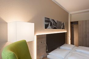 Heikotel - Hotel Stadtpark Residenz