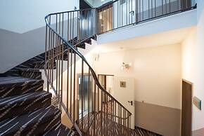 Heikotel - Hotel Stadtpark Residenz