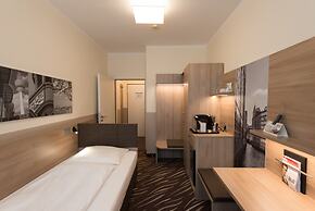 Heikotel - Hotel Stadtpark Residenz