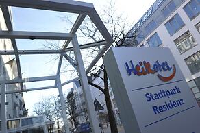 Heikotel - Hotel Stadtpark Residenz