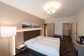 Heikotel - Hotel Stadtpark Residenz