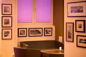 Heikotel - Hotel Stadtpark Residenz