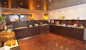 Heikotel - Hotel Stadtpark Residenz