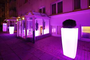 Heikotel - Hotel Stadtpark Residenz