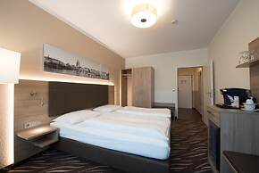 Heikotel - Hotel Stadtpark Residenz