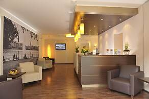 Heikotel - Hotel Stadtpark Residenz