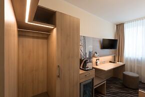 Heikotel - Hotel Stadtpark Residenz