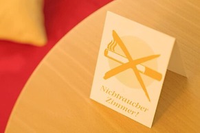 Heikotel - Hotel Stadtpark Residenz