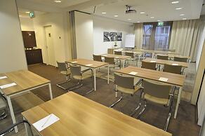 Heikotel - Hotel Stadtpark Residenz