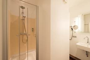 Heikotel - Hotel Stadtpark Residenz