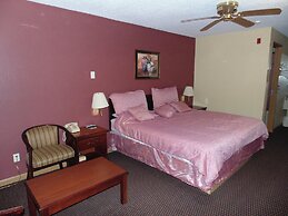 First Western Inn