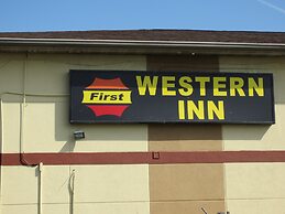 First Western Inn