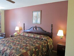 First Western Inn