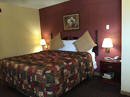 First Western Inn