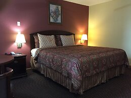 First Western Inn