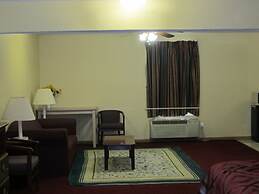 First Western Inn