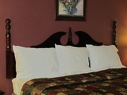 First Western Inn