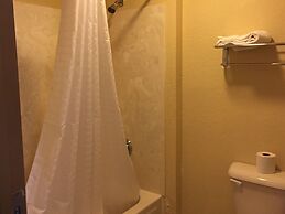 First Western Inn