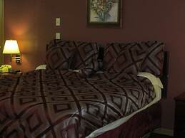 First Western Inn