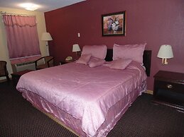 First Western Inn