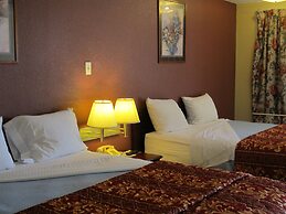 First Western Inn