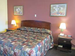 First Western Inn