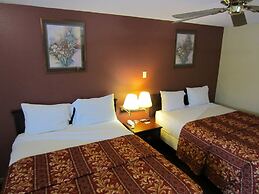 First Western Inn