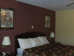 First Western Inn