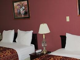 First Western Inn