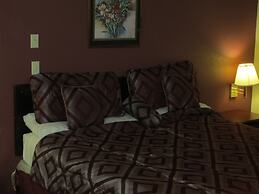 First Western Inn