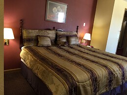 First Western Inn
