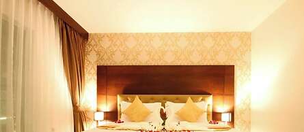 Hemingways Silk Hotel