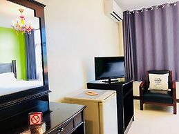 Baan Nilawan Hua Hin Hotel