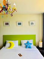 Baan Nilawan Hua Hin Hotel