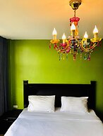 Baan Nilawan Hua Hin Hotel