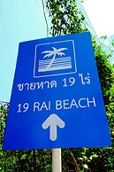 Baan Nilawan Hua Hin Hotel
