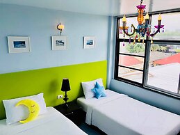 Baan Nilawan Hua Hin Hotel